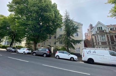 Albert Road, Stoke - Image 2